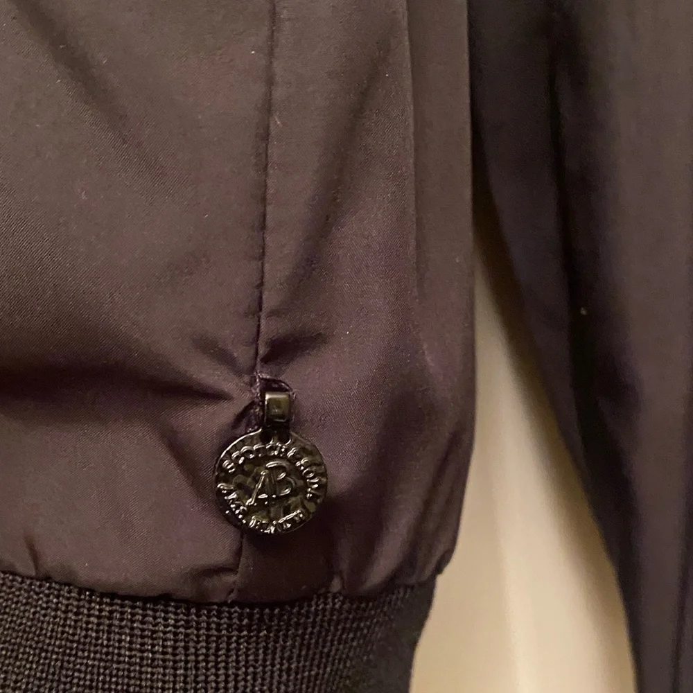 Scotch & Soda Dark Jacket - Picture 5 of 11